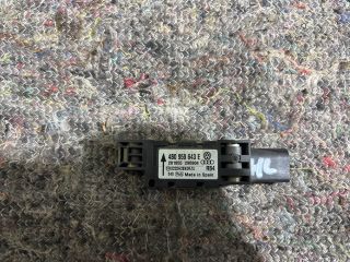 bontott AUDI A8 Bal hátsó Oldal Ütközés Érzékelő