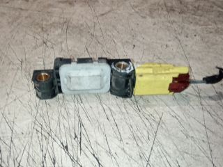 bontott AUDI A8 Bal hátsó Oldal Ütközés Érzékelő