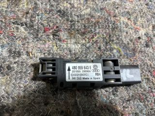 bontott AUDI A8 Bal hátsó Oldal Ütközés Érzékelő