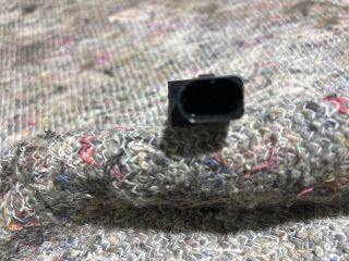 bontott AUDI A8 Bal hátsó Oldal Ütközés Érzékelő