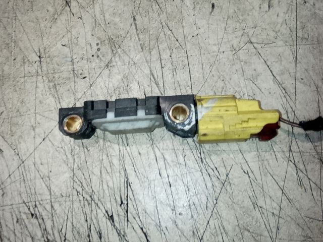 bontott AUDI A8 Bal hátsó Oldal Ütközés Érzékelő