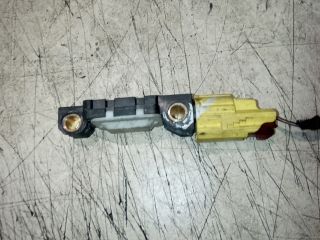 bontott AUDI A8 Bal hátsó Oldal Ütközés Érzékelő