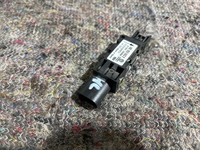 bontott AUDI A8 Bal hátsó Oldal Ütközés Érzékelő