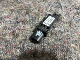 bontott AUDI A8 Bal hátsó Oldal Ütközés Érzékelő