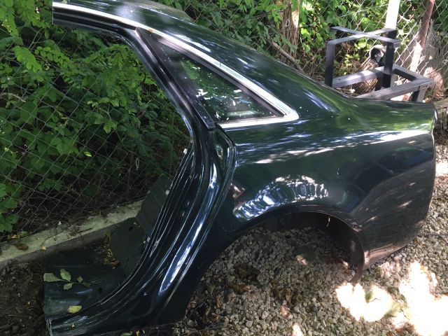 bontott AUDI A8 Bal hátsó Sárvédő