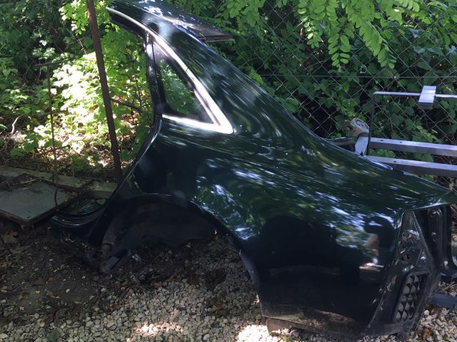 bontott AUDI A8 Bal hátsó Sárvédő