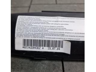 bontott AUDI A8 Bal hátsó Ülés Légzsák