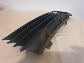 bontott AUDI A8 Bal Ködlámpa Rács