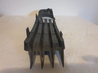 bontott AUDI A8 Bal Ködlámpa Rács