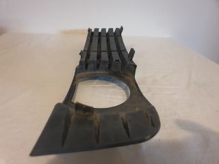 bontott AUDI A8 Bal Ködlámpa Rács