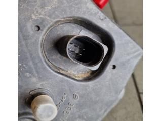 bontott AUDI A8 Bal Külső Hátsó Lámpa