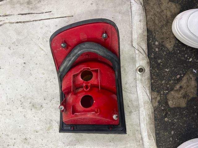 bontott AUDI A8 Bal Külső Hátsó Lámpa