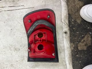 bontott AUDI A8 Bal Külső Hátsó Lámpa