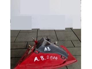 bontott AUDI A8 Bal Külső Hátsó Lámpa