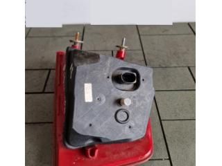 bontott AUDI A8 Bal Külső Hátsó Lámpa