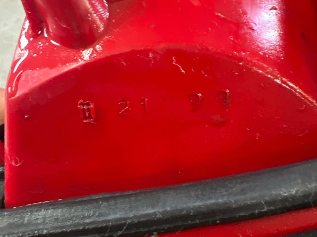 bontott AUDI A8 Bal Külső Hátsó Lámpa