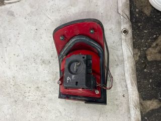 bontott AUDI A8 Bal Külső Hátsó Lámpa