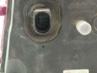 bontott AUDI A8 Bal Külső Hátsó Lámpa