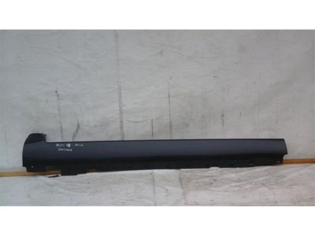 bontott AUDI A8 Bal Küszöb Légterelő