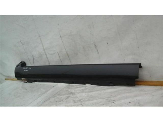 bontott AUDI A8 Bal Küszöb Légterelő