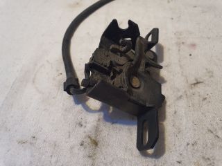 bontott AUDI A8 Bal Motorháztető Zárszerkezet