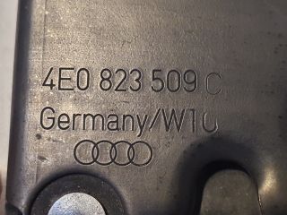 bontott AUDI A8 Bal Motorháztető Zárszerkezet