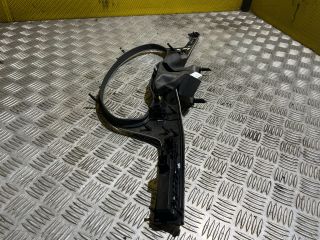 bontott AUDI A8 Bal Műszerfal Díszléc