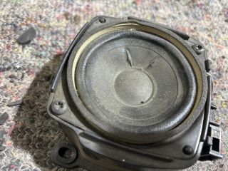 bontott AUDI A8 Bal Műszerfal Hangszóró