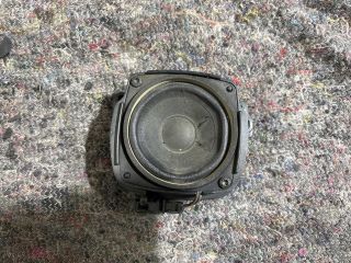 bontott AUDI A8 Bal Műszerfal Hangszóró