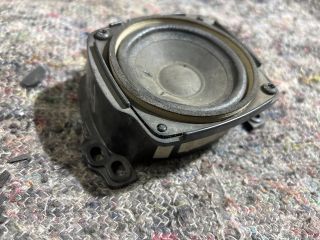 bontott AUDI A8 Bal Műszerfal Hangszóró