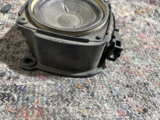 bontott AUDI A8 Bal Műszerfal Hangszóró