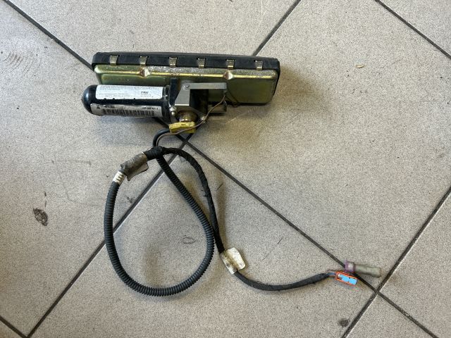 bontott AUDI A8 Bal Oldallégzsák