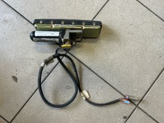 bontott AUDI A8 Bal Oldallégzsák