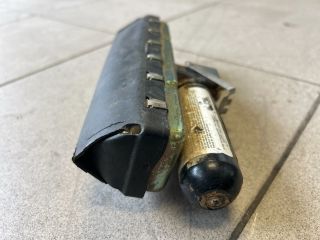 bontott AUDI A8 Bal Oldallégzsák