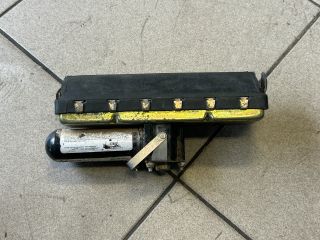 bontott AUDI A8 Bal Oldallégzsák