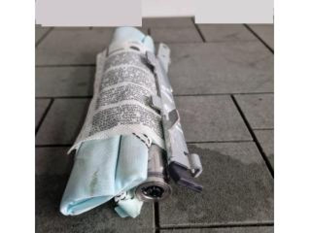 bontott AUDI A8 Bal Oldallégzsák