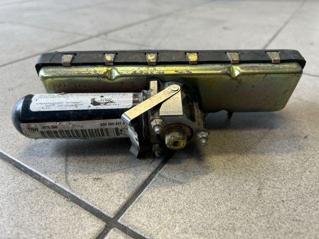 bontott AUDI A8 Bal Oldallégzsák