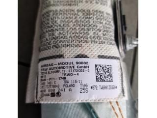 bontott AUDI A8 Bal Oldallégzsák