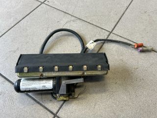 bontott AUDI A8 Bal Oldallégzsák