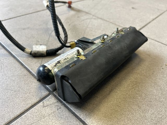 bontott AUDI A8 Bal Oldallégzsák