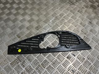 bontott AUDI A8 Bal Szellőző Keret