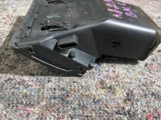 bontott AUDI A8 Bal Szellőző