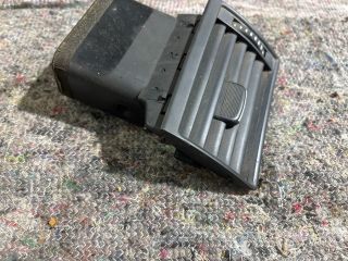 bontott AUDI A8 Bal Szellőző