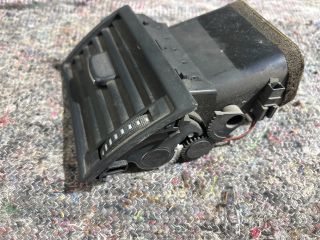 bontott AUDI A8 Bal Szellőző