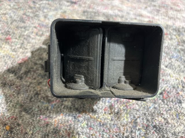 bontott AUDI A8 Bal Szellőző