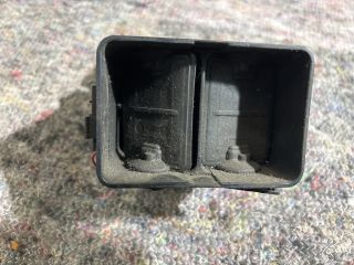 bontott AUDI A8 Bal Szellőző