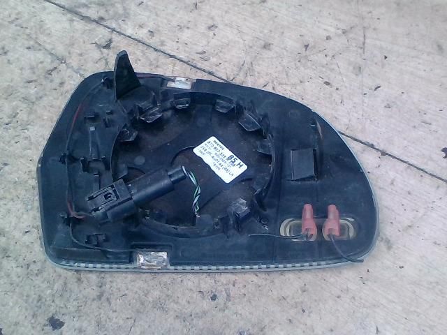 bontott AUDI A8 Bal Tükörlap