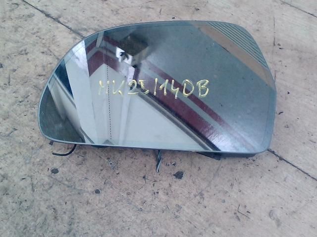 bontott AUDI A8 Bal Tükörlap