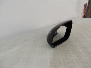 bontott AUDI A8 Bal Visszapillantó Tükör Burkolat