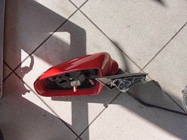 bontott AUDI A8 Bal Visszapillantó Tükör (Elektromos)